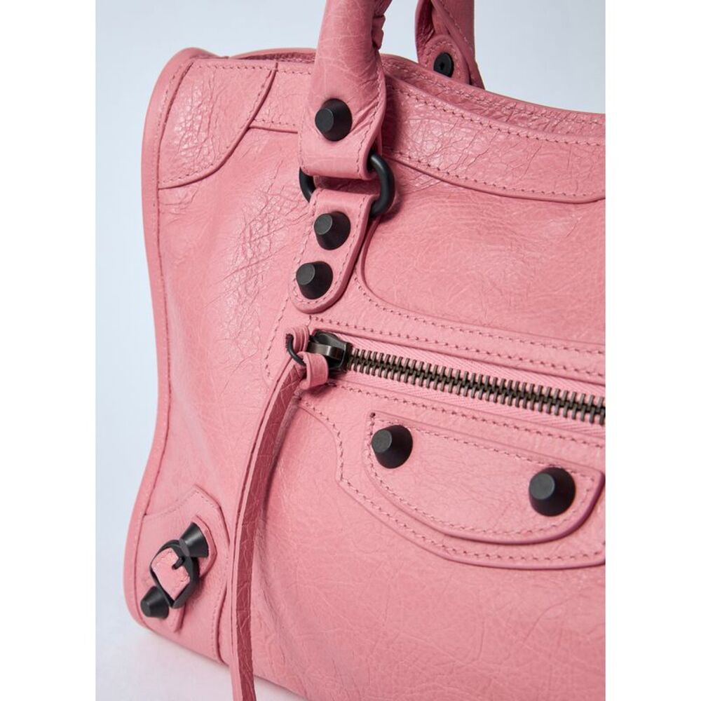 Balenciaga Women Small Le City Handbag - Picture 3 of 7